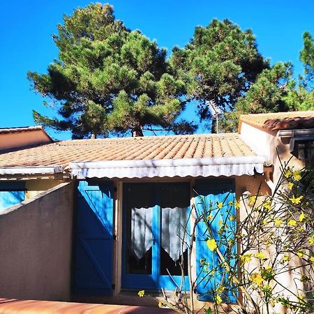 Villa Maison 6 Couchages , Barbecue Clim , Terrasse A 200M Plage Sainte-Marie Exterior foto